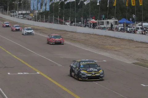 SuperTC 2019: San Martín – Foto 8