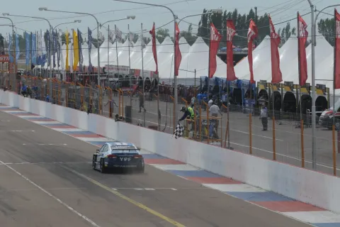 SuperTC 2019: San Martín – Foto 9