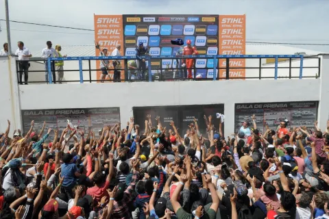 SuperTC 2019: San Martín – Foto 10