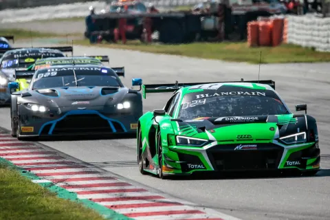 Blancpain GT Serie 2019: Barcelona – Foto 4