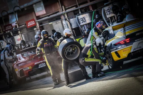 Blancpain GT Serie 2019: Barcelona – Foto 7