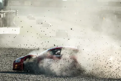Blancpain GT Serie 2019: Barcelona – Foto 10