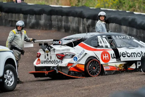 Brasilianische StockCar 2019: Cascavel – Foto 3