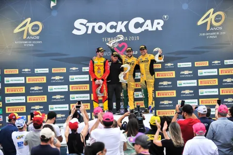 Brasilianische StockCar 2019: Cascavel – Foto 6