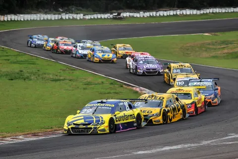 Brasilianische StockCar 2019: Cascavel – Foto 7