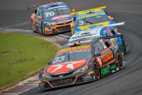 Brasilianische StockCar 2019: Cascavel – Foto 8