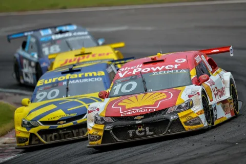 Brasilianische StockCar 2019: Cascavel – Foto 9