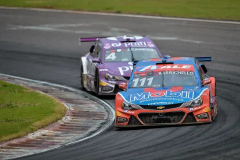 Brasilianische StockCar 2019: Cascavel – Foto 10