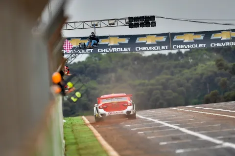 Brasilianische StockCar 2019: Cascavel – Foto 11