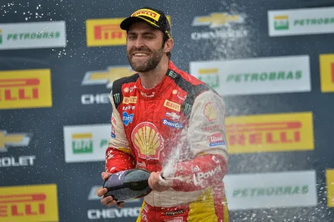 Brasilianische StockCar 2019: Cascavel – Foto 12