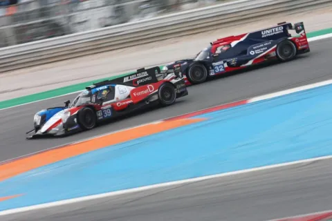 Europäische LeMans Serie 2019: Portimao – Foto 4