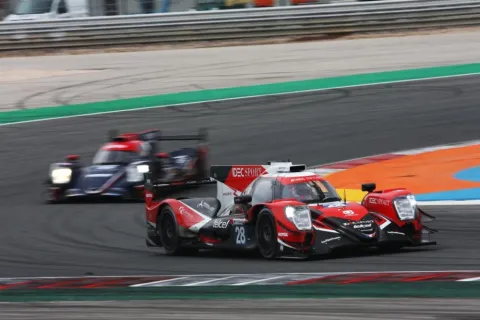 Europäische LeMans Serie 2019: Portimao – Foto 8