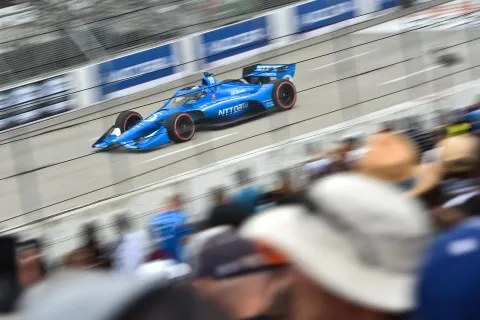 IndyCar 2021: Long Beach Saisonfinale – Foto 5