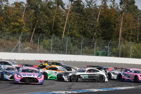 DTM 2021: Hockenheim – Foto 2