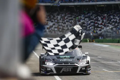 DTM 2021: Hockenheim – Foto 3