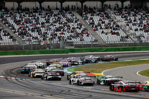 DTM 2021: Hockenheim – Foto 4