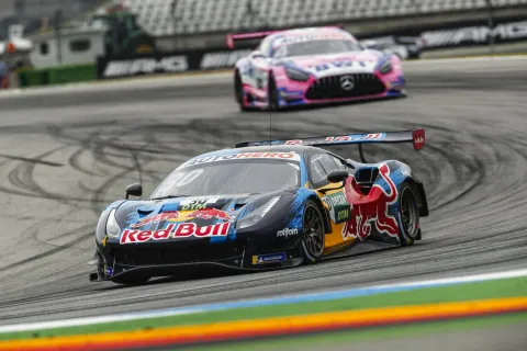 DTM 2021: Hockenheim – Foto 5