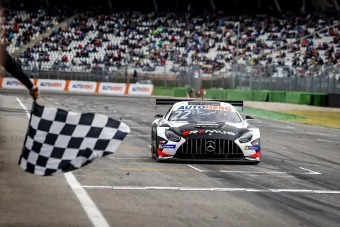 DTM 2021: Hockenheim – Foto 6
