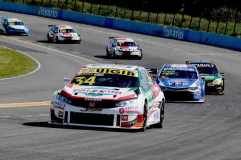 SuperTC 2021: Rosario – Foto 3