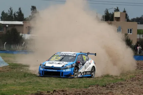 SuperTC 2021: Rosario – Foto 4
