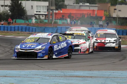 SuperTC 2021: Rosario – Foto 5