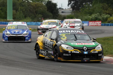 SuperTC 2021: Rosario – Foto 6
