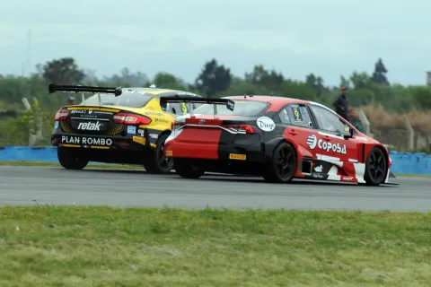 SuperTC 2021: Rosario – Foto 7
