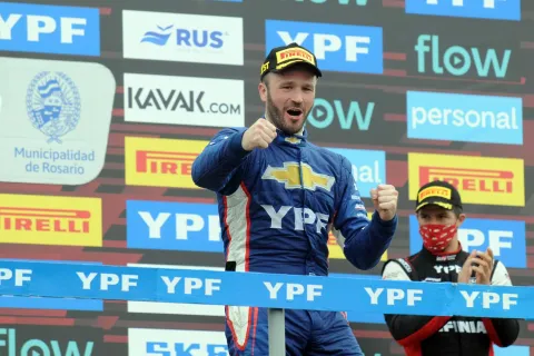 SuperTC 2021: Rosario – Foto 9