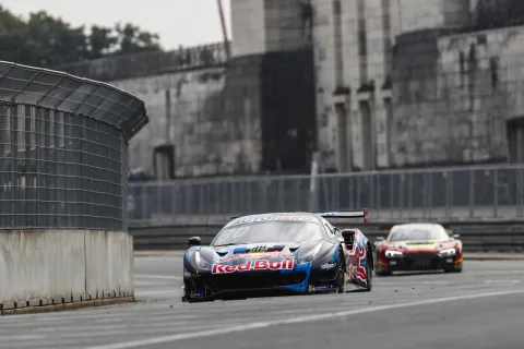 DTM 2021: Norisring Saisonfinale – Foto 3