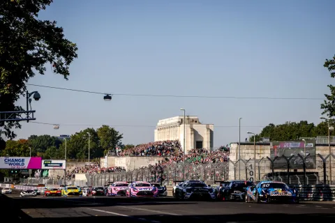 DTM 2021: Norisring Saisonfinale – Foto 5