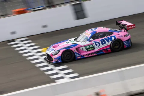 DTM 2021: Norisring Saisonfinale – Foto 6