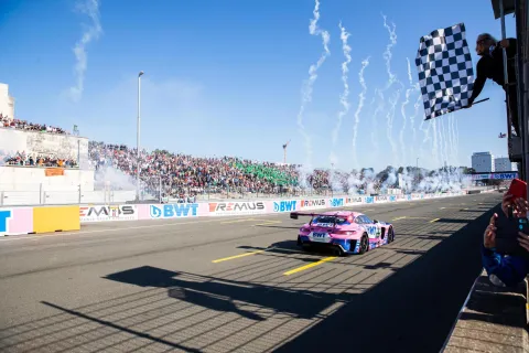 DTM 2021: Norisring Saisonfinale – Foto 7