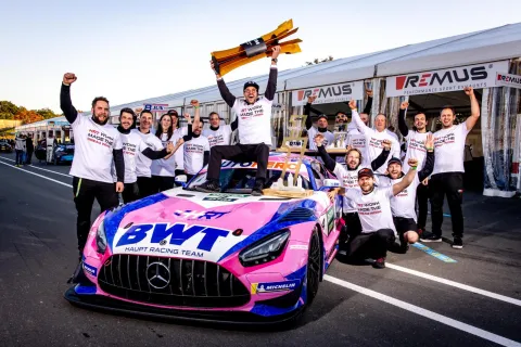 DTM 2021: Norisring Saisonfinale – Foto 8