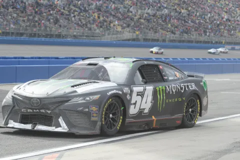 NASCAR Cup Series 2023: Fontana – Foto 18