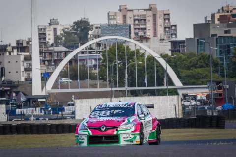 TC2000 Buenos Aires: Saisonstart 2023 in Argentinien – Foto 5
