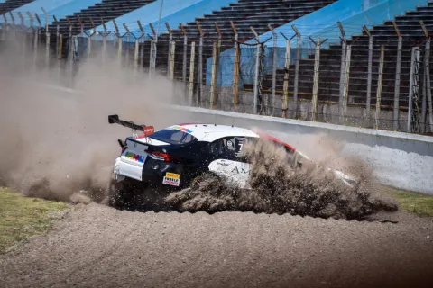 TC2000 Buenos Aires: Saisonstart 2023 in Argentinien – Foto 4