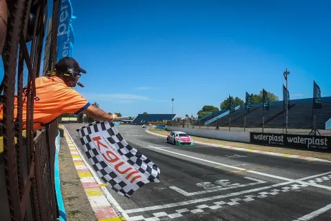 TC2000 Buenos Aires: Saisonstart 2023 in Argentinien – Foto 7