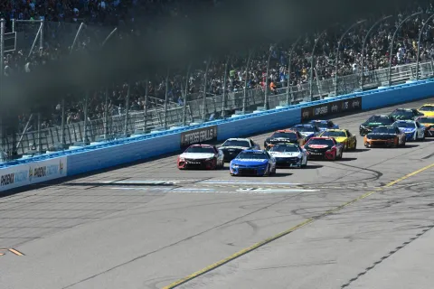 NASCAR Cup Series 2023: Phoenix – Foto 3