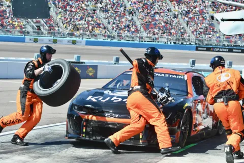 NASCAR Cup Series 2023: Phoenix – Foto 5
