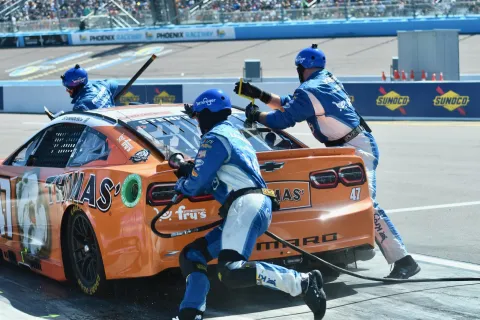 NASCAR Cup Series 2023: Phoenix – Foto 6