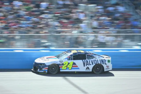 NASCAR Cup Series 2023: Phoenix – Foto 7