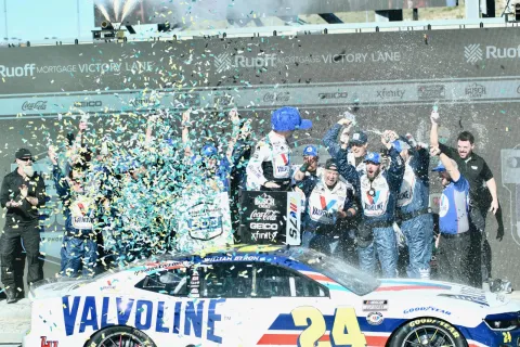 NASCAR Cup Series 2023: Phoenix – Foto 11