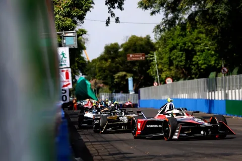 FIA Formel E 2023 in São Paulo – Foto 5