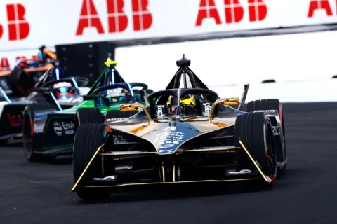 FIA Formel E 2023 in São Paulo – Foto 6
