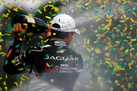 FIA Formel E 2023 in São Paulo – Foto 7