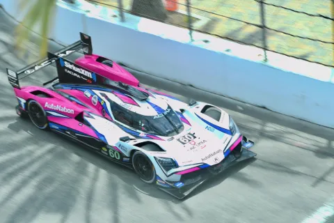 IMSA 2023: Long Beach – Foto 4