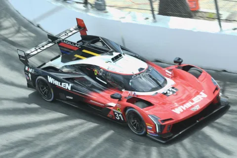 IMSA 2023: Long Beach – Foto 5