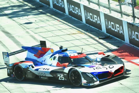 IMSA 2023: Long Beach – Foto 6