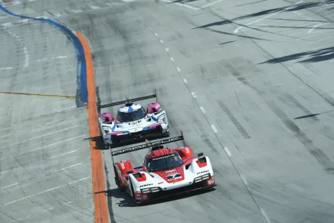 IMSA 2023: Long Beach – Foto 7