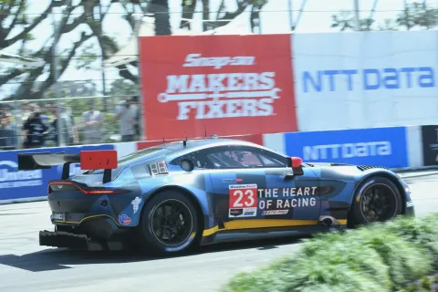 IMSA 2023: Long Beach – Foto 8